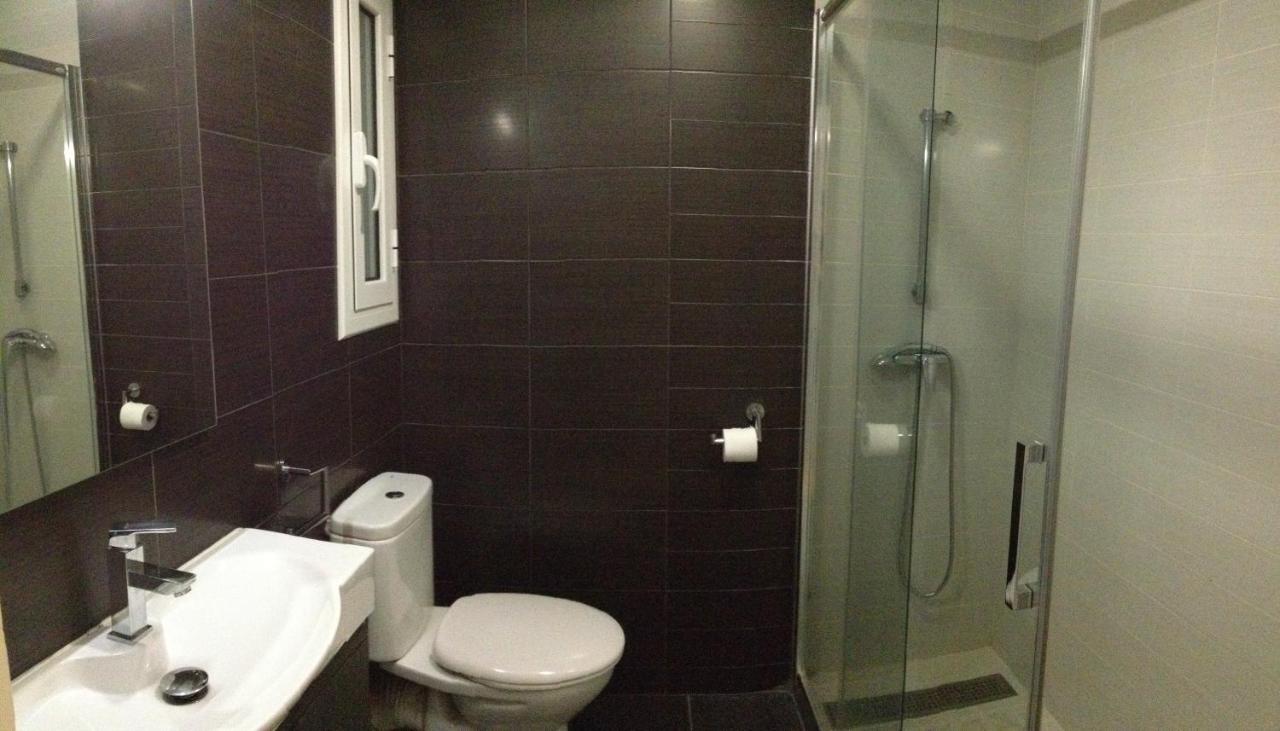 Apartament Joanic Escorial *