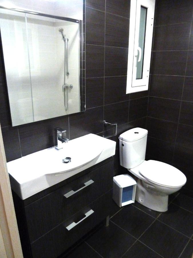 Apartament Joanic Escorial Barcelona