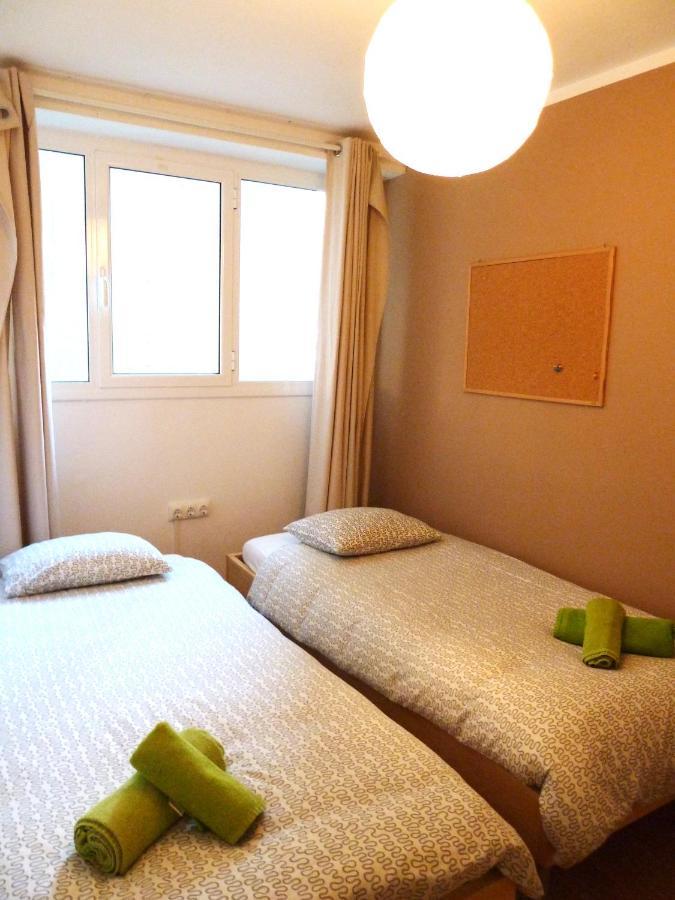 Joanic Escorial Apartament *