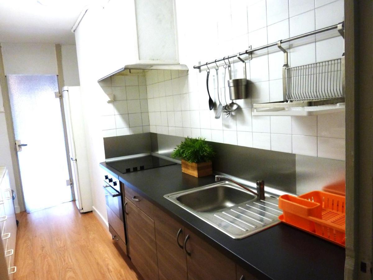 Joanic Escorial Apartament