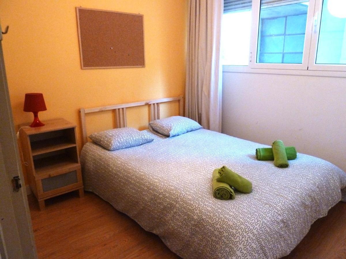 Apartament Joanic Escorial *