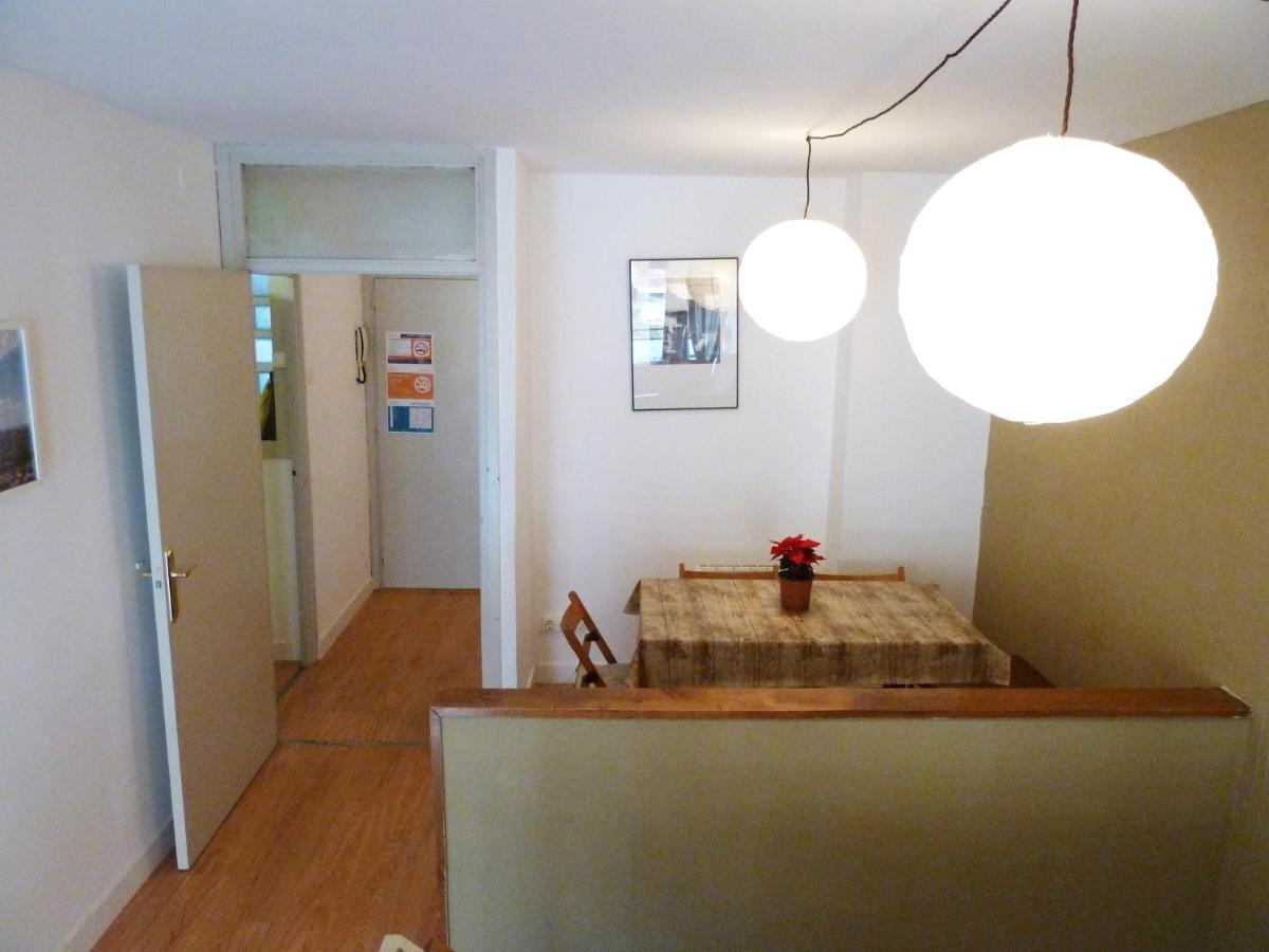 Joanic Escorial Apartament Barcelona